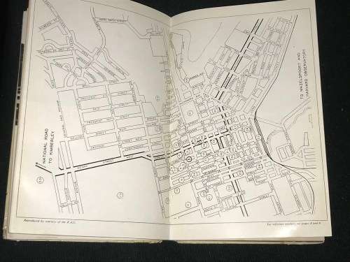 THE CITY OF BLOEMFONTEIN OFFICIAL GUIDE