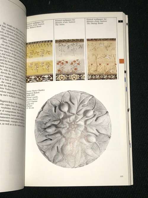 GUIDE TO THE MUSEE D`ORSAY