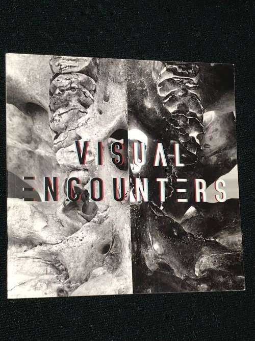 VISUAL ENCOUNTERS - SOUTH AFRICAN ARTISTS
