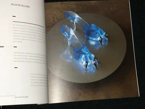 VISUAL ENCOUNTERS - SOUTH AFRICAN ARTISTS