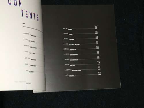 VISUAL ENCOUNTERS - SOUTH AFRICAN ARTISTS