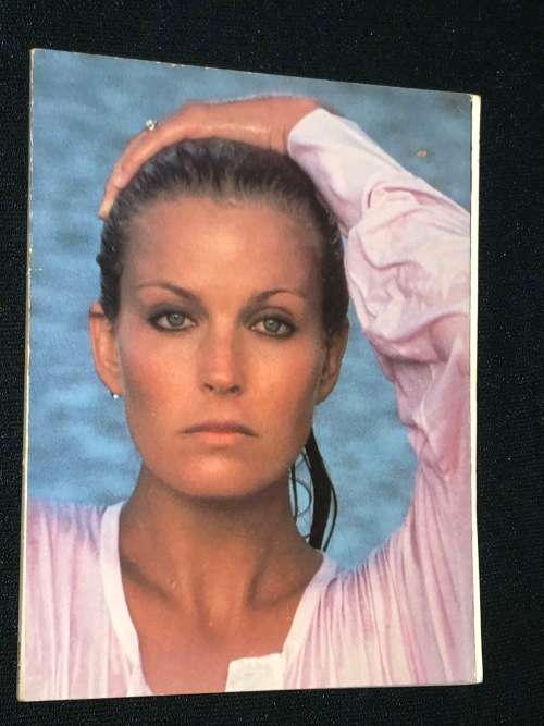 BO DEREK PHOTOGRAPHY