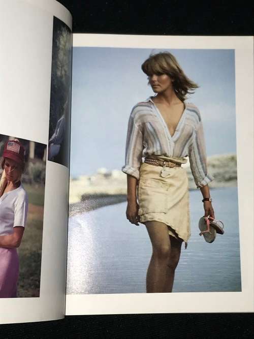 BO DEREK PHOTOGRAPHY