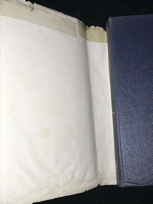 THE D.H.S. STORY 1866 - 1966 FAITHFULLY RECORDED BY HUBERT D. JENNINGS
