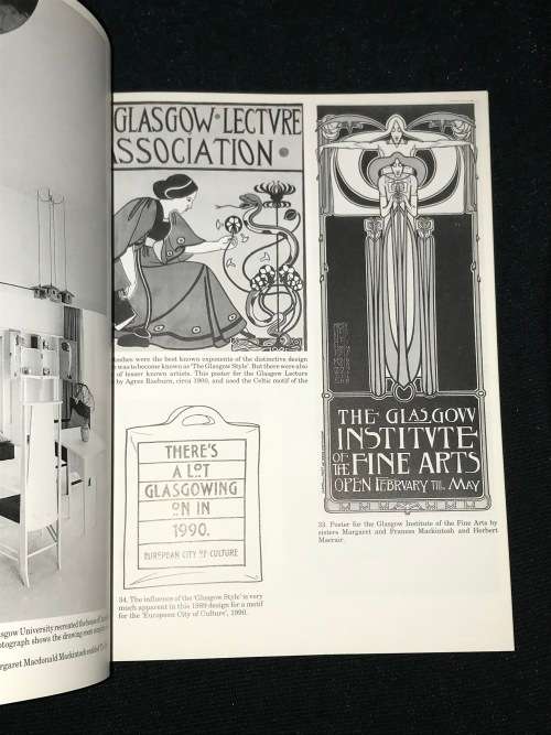 GLASGOW SINCE 1900 NINETY YEARS OF PHOTOGRAPHS
