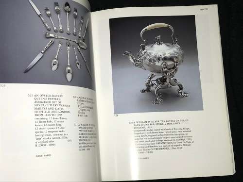 STEPHAN WELZ AUCTION CATALOGUE CAPE TOWN 18 - 19 MARCH 2002