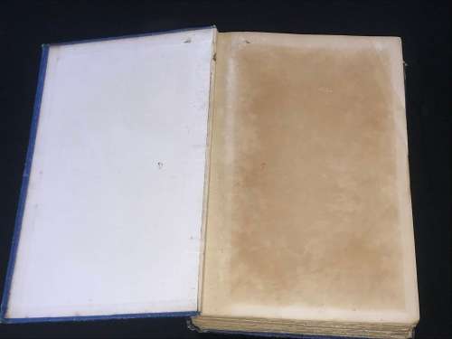 THE LIFE OF NELSON BY ROBERT SOUTHEY 1916