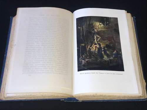 THE LIFE OF NELSON BY ROBERT SOUTHEY 1916