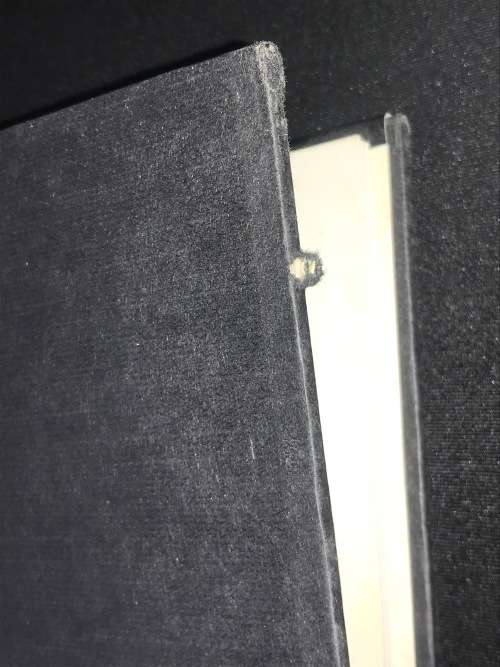 THE ILLUMINATED MANUSCRIPT BY JANET BACKHOUSE