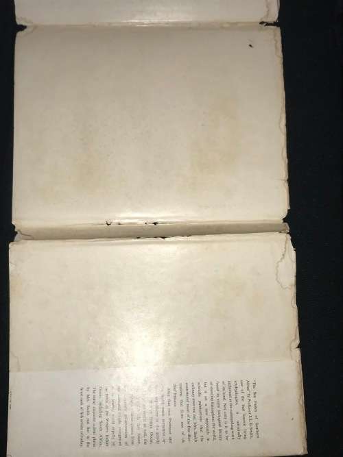 FISHES OF SEYCHELLES BY PROF J.L.B. SMITH and MARGARET M. SMITH