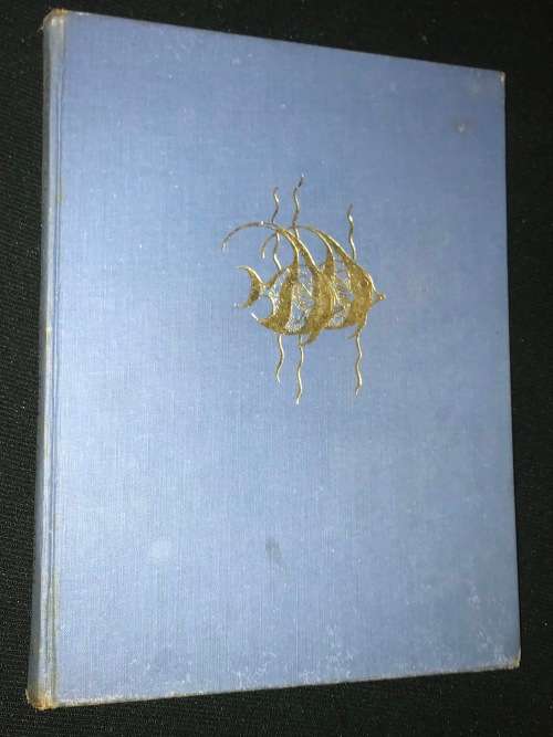 FISHES OF SEYCHELLES BY PROF J.L.B. SMITH and MARGARET M. SMITH
