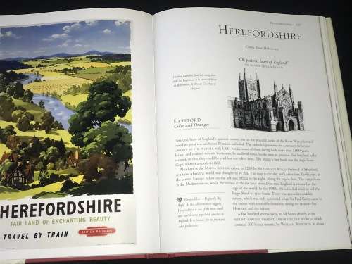 I NEVER KNEW THAT ABOUT ENGLAND BY CHRISTOPHER WINN