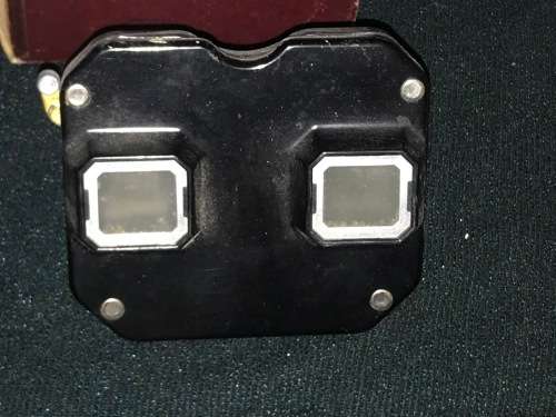 SAWYER`S VIEW-MASTER