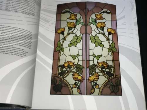 ART NOUVEAU BY GABRIELE FAHR-BECKER