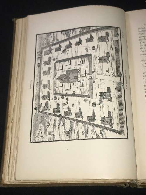 BUDDHISM IN CHRISTENDOM OR JESUS THE ESSENE BY ARTHUR LILLIE 1887