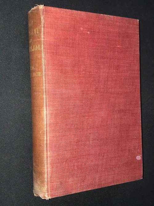 ON CIRCUIT IN KAFIRLAND BY P.M. LAURENCE