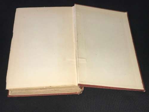 OIL A NOVEL  BU UPTON SINCLAIR 1927