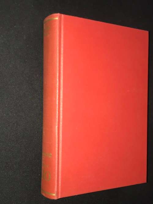 OIL A NOVEL  BU UPTON SINCLAIR 1927