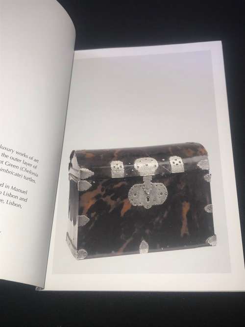 UIT VERRE STREKEN BY DEON VILJOEN & GUUS ROELL FURNITURE AND WORKS OF ART FROM EUROPEAN TRADING POST