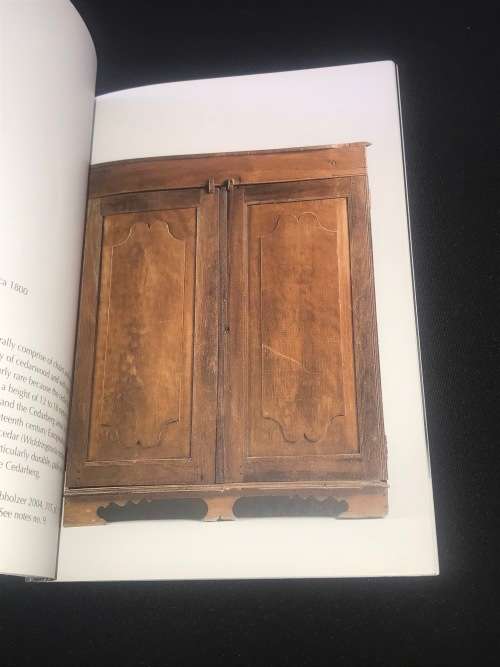 UIT VERRE STREKEN BY DEON VILJOEN & GUUS ROELL FURNITURE AND WORKS OF ART FROM EUROPEAN TRADING POST