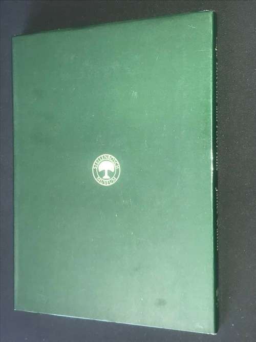 CAPE DOVECOTS AND FOWL-RUNS BY JAMES WALTON INSCRIBED BY AUTHOR