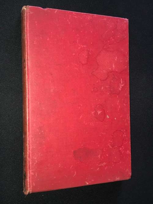 EXTRACTS FROM ADAM`S DIARY BY MARK TWAIN 1904