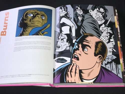 TASCHEN ILLUSTRATION NOW! ED JULIUS WIEDEMANN