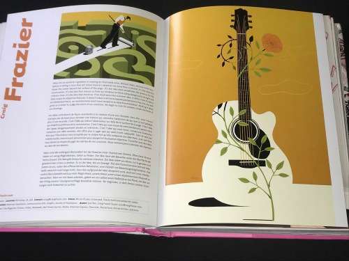 TASCHEN ILLUSTRATION NOW! ED JULIUS WIEDEMANN