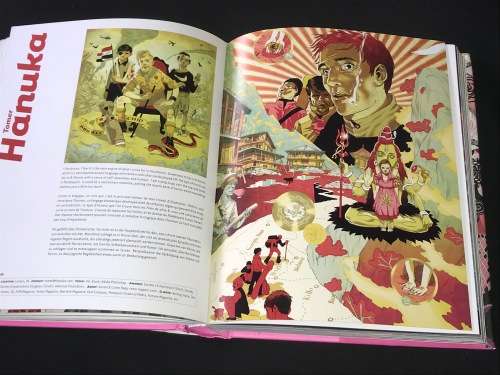 TASCHEN ILLUSTRATION NOW! ED JULIUS WIEDEMANN