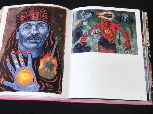 TASCHEN ILLUSTRATION NOW! ED JULIUS WIEDEMANN