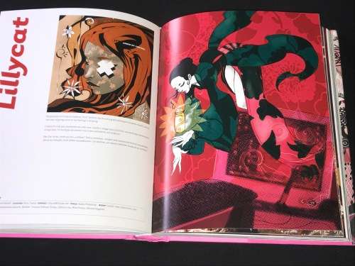 TASCHEN ILLUSTRATION NOW! ED JULIUS WIEDEMANN