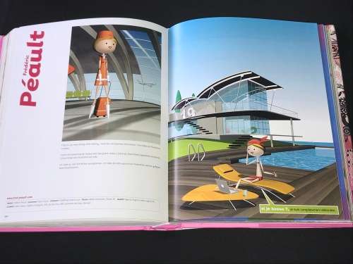 TASCHEN ILLUSTRATION NOW! ED JULIUS WIEDEMANN