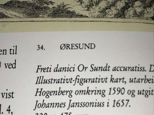 NORGE OG NORDEN - I GAMLE KART OG TRYKK - ERIK VAN MINGROOT - EDUARD VAN ERMEN