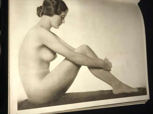 ADAM`S FIFTH RIB - JOHN EVERARD 1935 1ST PRINTING