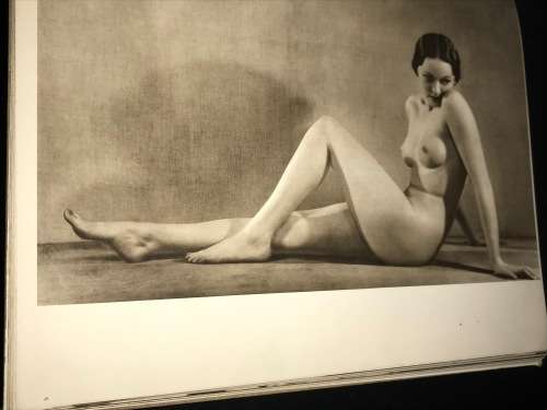 ADAM`S FIFTH RIB - JOHN EVERARD 1935 1ST PRINTING