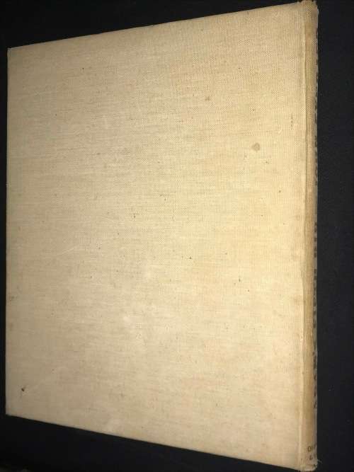 ADAM`S FIFTH RIB - JOHN EVERARD 1935 1ST PRINTING