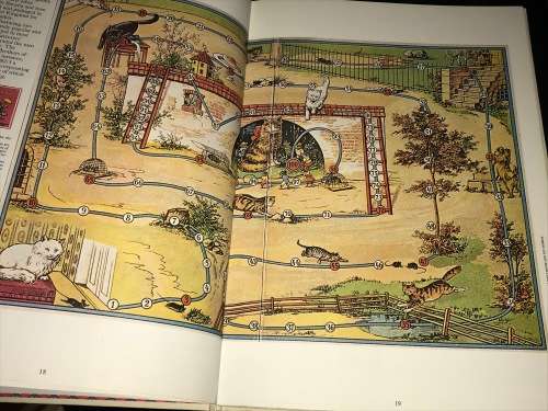GREAT BOARD GAMES COMPLETE WITH RULES AND COUNTERS COMPILED BY BRIAN LOVE