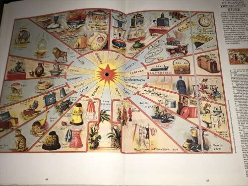 GREAT BOARD GAMES COMPLETE WITH RULES AND COUNTERS COMPILED BY BRIAN LOVE