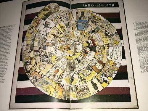 GREAT BOARD GAMES COMPLETE WITH RULES AND COUNTERS COMPILED BY BRIAN LOVE