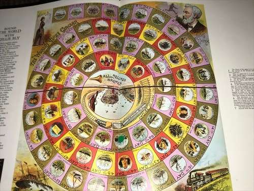 GREAT BOARD GAMES COMPLETE WITH RULES AND COUNTERS COMPILED BY BRIAN LOVE