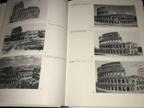 ROMA IN CARTOLINA I MONUMENTI E LA CITTA FRA CRONACA E IMMAGINE 1895 - 1945 ENRICO GUIDONI