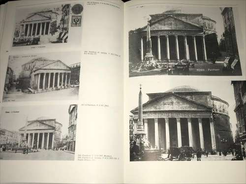 ROMA IN CARTOLINA I MONUMENTI E LA CITTA FRA CRONACA E IMMAGINE 1895 - 1945 ENRICO GUIDONI