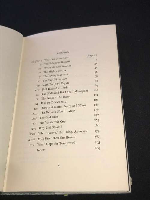 THE KINGS OF THE ROAD BY KEN W. PURDY