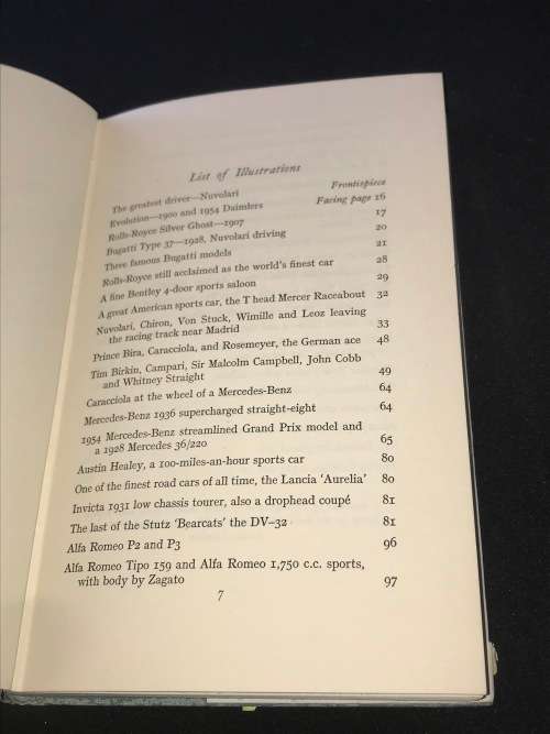 THE KINGS OF THE ROAD BY KEN W. PURDY