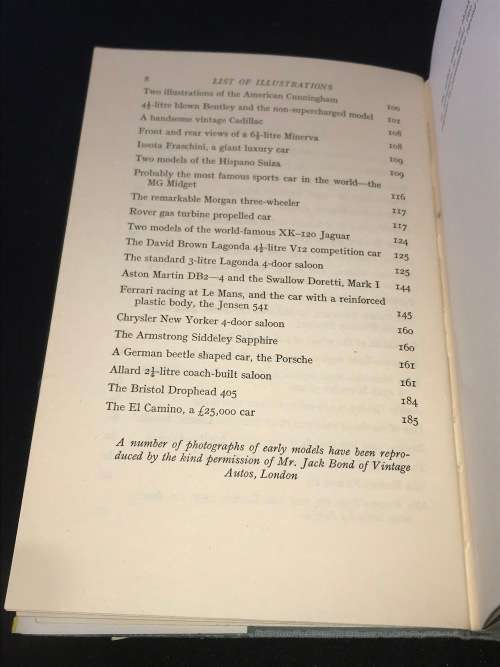 THE KINGS OF THE ROAD BY KEN W. PURDY