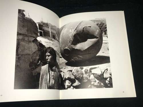 BETWEEN WORLDS CONTEMPORARY MEXICAN PHOTOGRAPHY