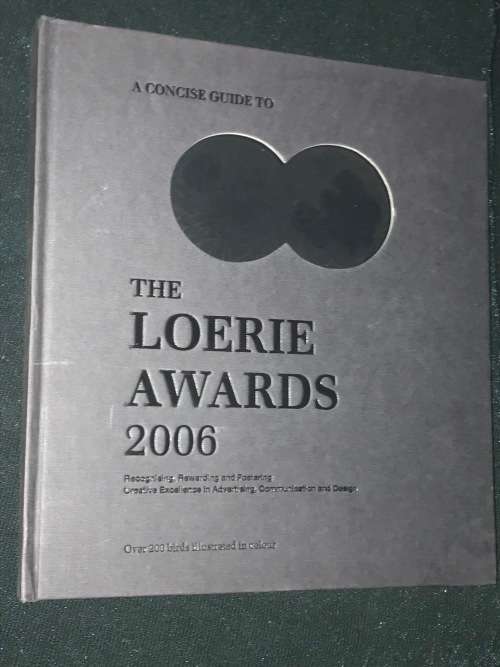 THE LOERIE AWARDS 2006