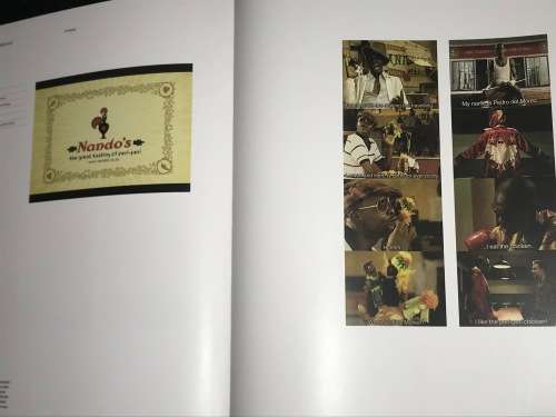 THE LOERIE AWARDS 2005