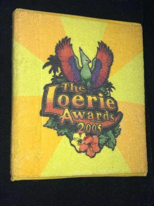THE LOERIE AWARDS 2005