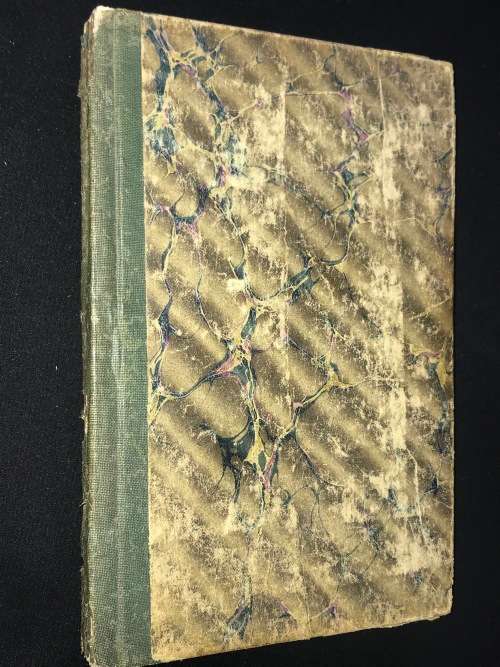 SAINT ANDREWS MAGAZINE VOL XXXV 1913 GRAHAMSTOWN